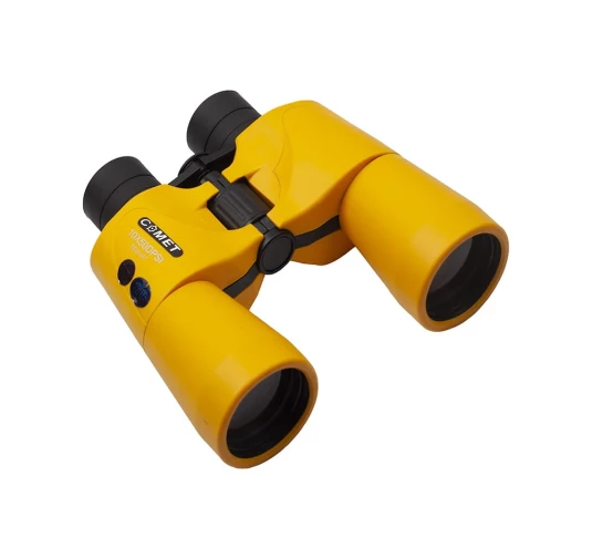 Lornetka COMET PRO ADVENTURE 10x50 DPS i FMC LR-071D
